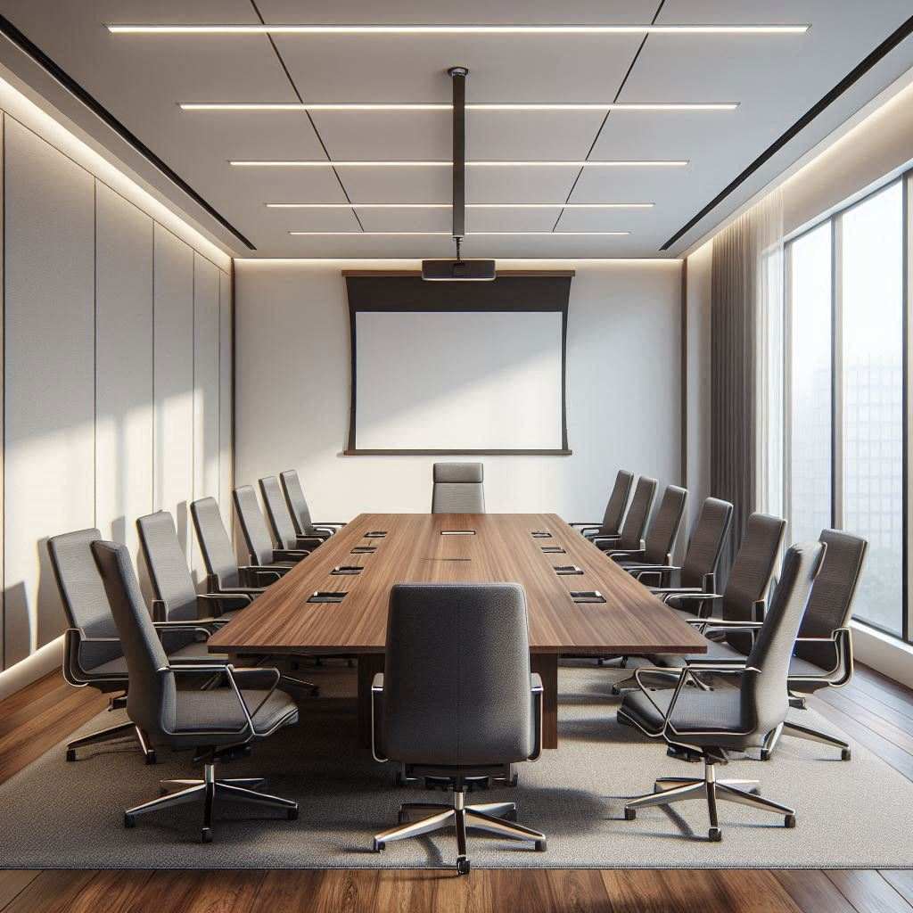 科技企业怎样确认项目交付赶工相关的写字楼办公会议室利用率已经闭环